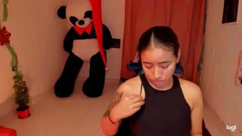 Valery -- online show from 01/04/25, 02:25