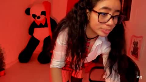 Valery -- online show from 01/11/25, 01:06