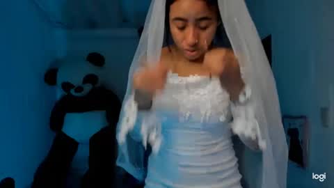 Valery -- online show from 01/16/25, 03:02