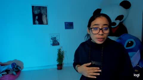 Valery -- online show from 02/10/25, 01:35