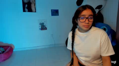 Valery -- online show from 02/14/25, 03:54