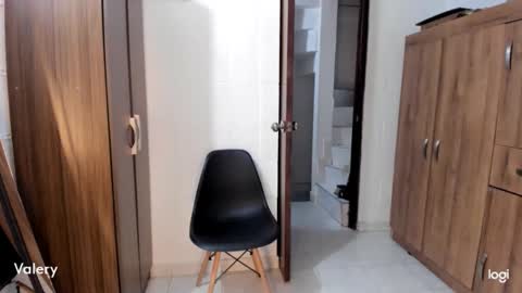 Valery -- online show from 09/20/25, 03:51