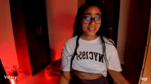 Valery -- online show from 11/04/25, 01:16