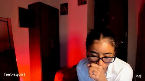 Valery -- online show from 12/22/25, 01:35