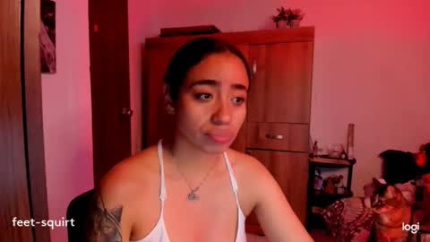 Valery -- online show from 02/04/26, 02:17