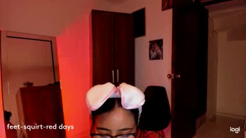 Valery -- online show from 06/08/26, 02:01