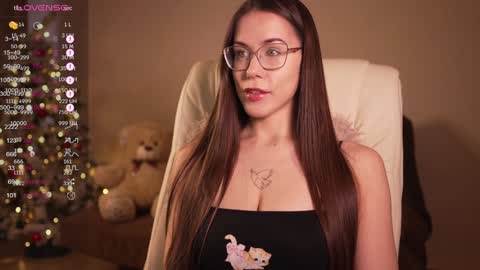 Snapshot of avelyssa chatting on 01/17/25, 12:10 Goddess Alyssa   online show from 01/17/25, 12:10