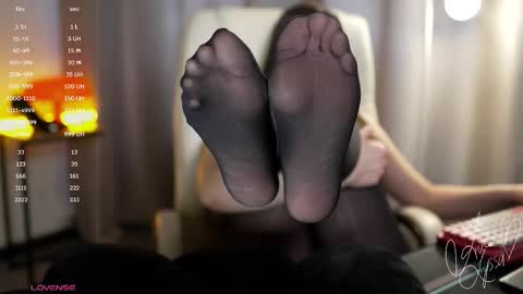 Goddess Alyssa   online show from 03/12/26, 10:32