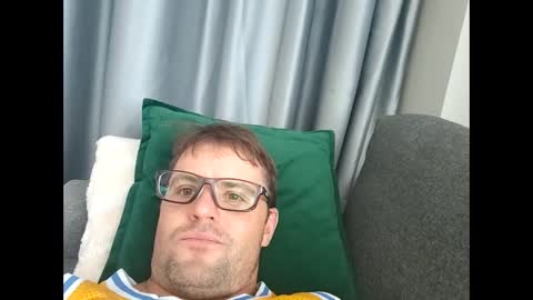 averagejoe2025 online show from 10/03/25, 04:31