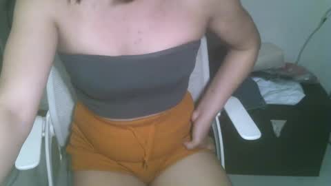 Rhian online show from 02/18/25, 04:48