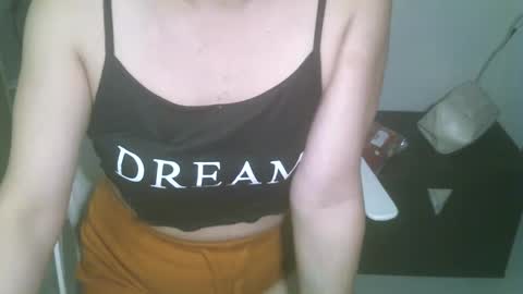 Rhian online show from 02/18/25, 01:00