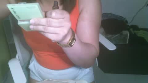 Rhian online show from 02/24/25, 11:54