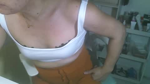 Rhian online show from 03/07/25, 05:08