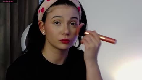 AveryWillow online show from 03/12/25, 12:57