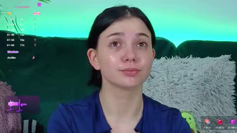 AveryWillow online show from 10/06/25, 08:01