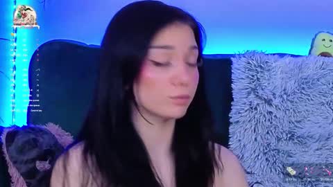 AveryWillow online show from 01/06/26, 06:44