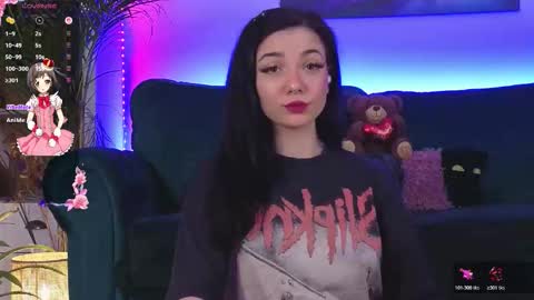 AveryWillow online show from 02/09/26, 09:08