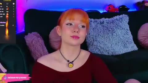 AveryWillow online show from 05/02/26, 11:32