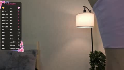 Lucy online show from 03/01/26, 06:15