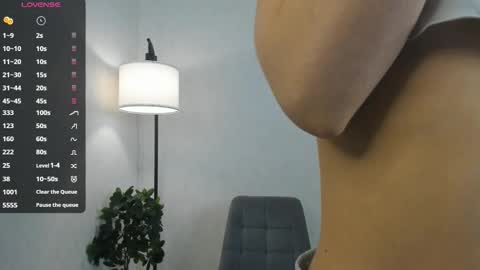 Lucy online show from 03/11/26, 06:19