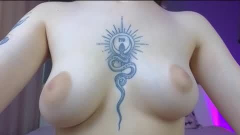 avgustina_love online show from 10/29/25, 08:49