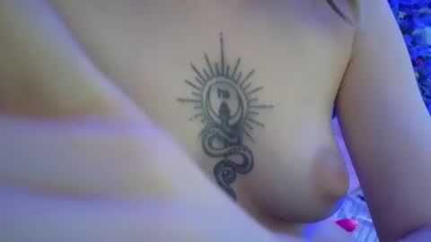avgustina_love online show from 04/04/26, 09:51
