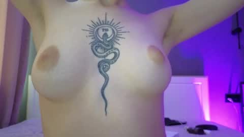 avgustina_love online show from 05/03/26, 09:04