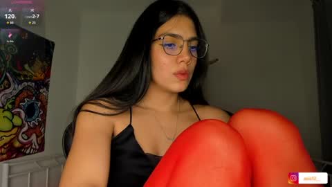 Snapshot of avis12_ chatting on 07/09/26, 03:10 Follow me Pvt and c2c is on online show from 07/09/26, 03:10