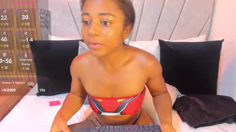 AVIS  online show from 10/10/25, 08:57