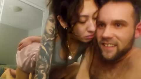 Snapshot of avraw29 chatting on 03/19/26, 05:55 BACK TOGETHER online show from 03/19/26, 05:55