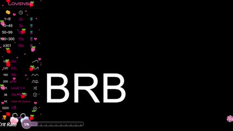 Avril online show from 12/06/24, 01:51