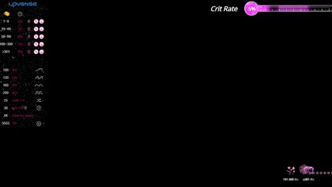 Avril online show from 01/14/25, 04:36