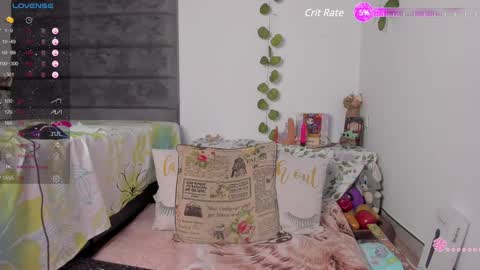 Avril online show from 01/26/25, 11:50