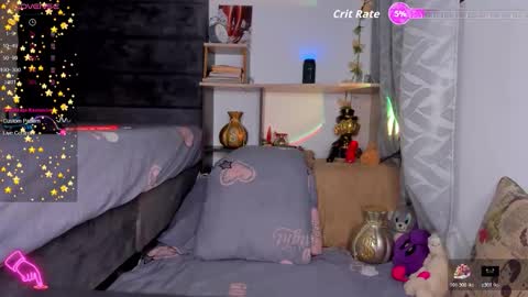 Snapshot of avril_jackson chatting on 03/10/26, 06:29 Avril online show from 03/10/26, 06:29