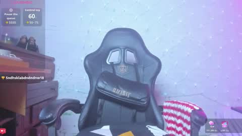 avril_jonson online show from 11/15/25, 10:26