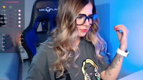 Snapshot of avrill_morgan chatting on 02/17/26, 08:37 Avrill Morgan online show from 02/17/26, 08:37