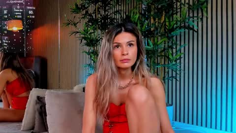 AVRILL CYRUX online show from 01/22/25, 11:56