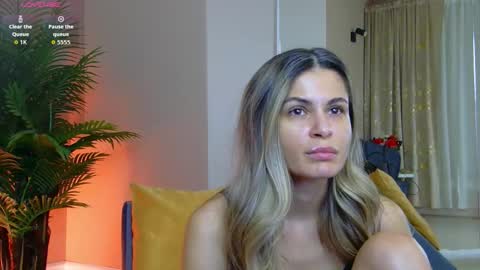 AVRILL CYRUX online show from 02/25/26, 08:02