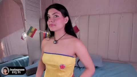 avy_cb online show from 06/24/26, 03:27