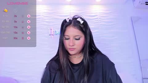 Avy  online show from 02/18/25, 02:38