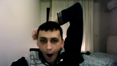 Snapshot of awesenheit chatting on 01/24/25, 11:26 awesenheit online show from 01/24/25, 11:26