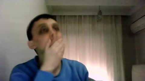 Snapshot of awesenheit chatting on 01/10/26, 11:56 awesenheit online show from 01/10/26, 11:56