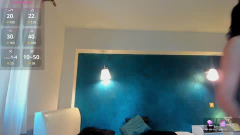 Jolie online show from 12/12/24, 08:25