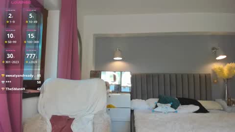 Jolie online show from 10/05/25, 06:45