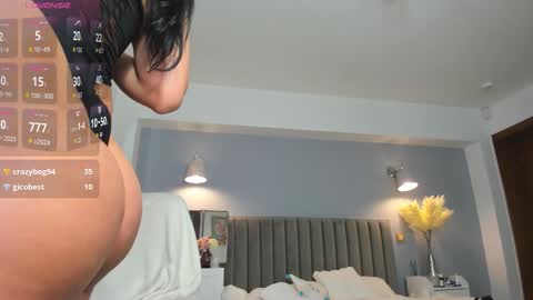 Jolie online show from 12/18/25, 05:35