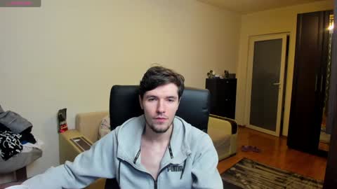 Justin online show from 12/12/24, 07:59