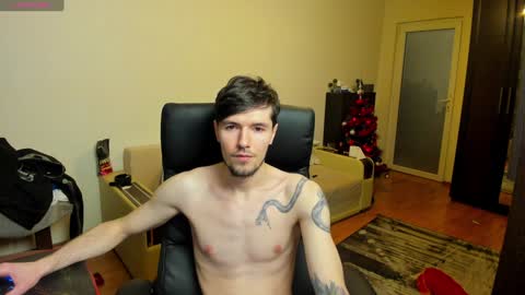 Justin online show from 12/16/24, 09:20