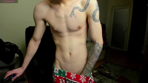 Justin online show from 12/17/24, 02:55