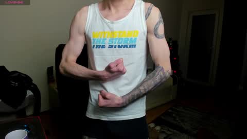 Justin online show from 12/20/24, 05:25