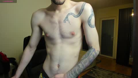 Justin online show from 01/20/25, 01:39